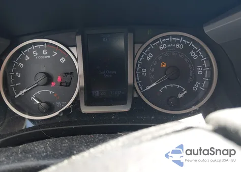 2018 Toyota Tacoma Sr5 V6 z USA, uszkodzony, nr VIN 3TMAZ5CN7JM076084